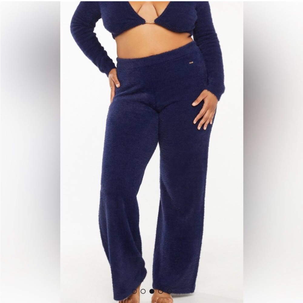 Savage X Fenty Fluff It Up PJ Pant